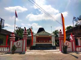 Register Peraturan Kalurahan